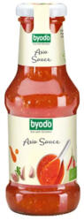 Byodo Byodo Ázsiai szósz - bio - 250ml - delfinbuvar