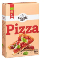 Bauckhof Bauck Hof Pizza keverék gluténmentes - bio - 350g