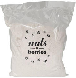 Nuts & Berries Nuts&berries Gluténmentes Hajdinaliszt - 500g