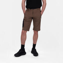 Northfinder Pantaloni scurți de drumeție pentru bărbați - CLARK1 black (108898-269-104)