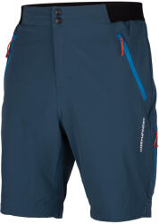Northfinder Pantaloni scurți de drumeție pentru bărbați - ARSENI inkblue (108526-526-105)