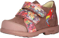 Szamos Bőrbéléses, orrvédős, Szamos szupinált gyerekcipő - gyerekcipo - 23 645 Ft