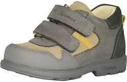 Szamos Bőrbéléses, orrvédős, Szamos szupinált gyerekcipő - gyerekcipo - 25 545 Ft