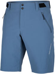 Northfinder Pantaloni scurți de drumeție pentru bărbați, cu uscare rapidă - AMMAD jeans (108523-479-103)