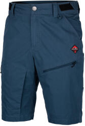 Northfinder Pantaloni scurți de drumeție pentru bărbați - ANASTAC inkblue (108525-526-103)