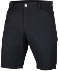 Northfinder Pantaloni scurți bărbați, impermeabili, din amestec bumbac JIMENEZ black (108536-269-103)