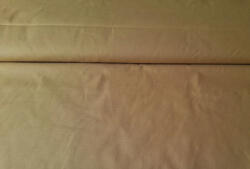  Pamutvászon - lepedővászon 160 cm - capuccino színű