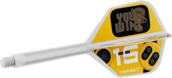 Target Fluturas si tija Target K-Flex You Win, fluturas No6 si tija lunga (TRG410590)
