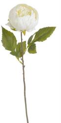  Bujor artificial pentru aranjamente florale (8576)
