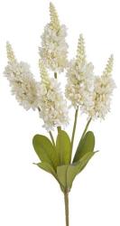 Buchet 5 fire flori artificiale pentru aranjamente florale (8562)