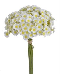  Buchet 7 fire floricele artificiale pentru aranjamente florale (8590)