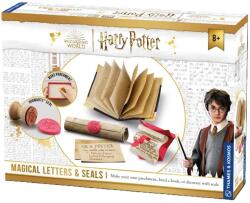 Thames & Kosmos Joc creativ Harry Potter Litere si sigilii magice, Thames & Kosmos (K_604601)