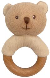 Egmont Toys Zornaitoare din lemn Ursuletul Marcel, Egmont Toys (Egm_120804)