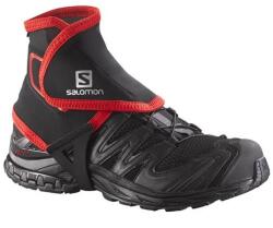 Salomon Trail Gaiters high terepfutó kamásli L38002100 szín: -, Méret: S