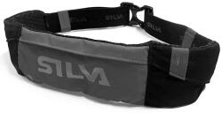 Silva Strive Slightbelt világító futó övtáska - Black 37910 szín: -, Ruhaméret: -