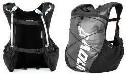 inov-8 Race Ultra Vest 10 futómellény i8ruv10 szín: fekete, Ruhaméret: S-M
