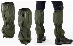 Northfinder Samuis kamásli Oliva AC-3007OR szín: -, Méret: S-M