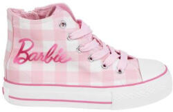 Cerdá Barbie magasszárú sportcipő