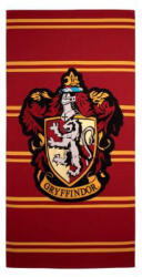 Cerda Harry Potter GRYFFINDOR prémium gyorsan száradó strandtörölköző 90x180cm