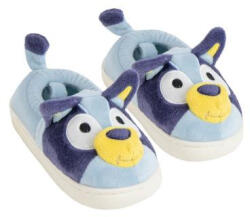 Cerdá Bluey extra puha 3D házi papucs (mamusz)