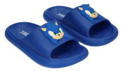Cerdá Sonic prémium 3D flip-flop papucs