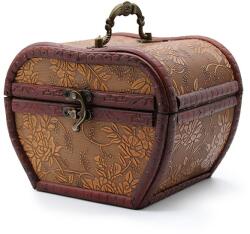 AWM Fa láda - 1920-as stílus (Colb-27)