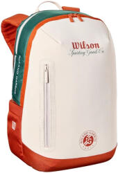  Wilson Roland Garros 2026 Cream hátitáska