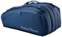  Wilson Roland Garros 2026 Sessionsoire 15PK Navy