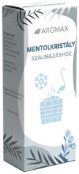 Aromax Aromax Mentolkristály - 25g - vegyesbolt