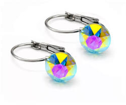 Szivárvány SZIVÁRVÁNY FÜLBEVALÓ - light turquoise transmission (5 ÉVES KORTÓL TINÉDZSER KORIG) (2026032404)