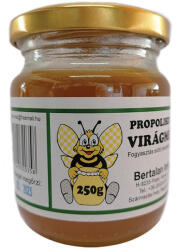 Bertalan Bertalan Propoliszos virágméz - 250g - vegyesbolt