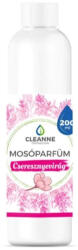 CLEANNE Mosóparfüm 200 ml Cleanne_Környezetbarát Cseresznyevirág - iroszer24