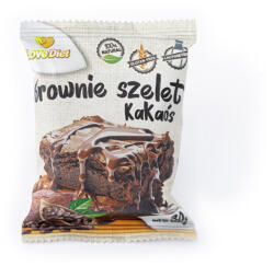 Love Diet Love Diet Brownie (kakaós) gluténmentes - 30g
