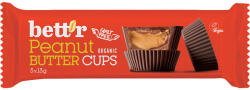  Bett'r Bett r Praliné földimogyorós - bio - 39g - vegyesbolt