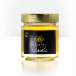  Honesty Honesty Akácméz - 310g - vegyesbolt