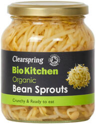  Clearspring Clearspring Babcsíra - bio - 350g - vegyesbolt