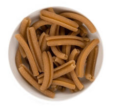 Pasta Natura Pasta Natura Szarvasgombás tészta - Casarecce - vegyesbolt