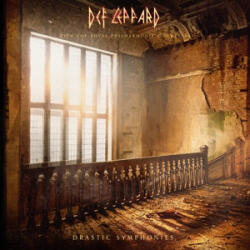 Universal Def Leppard - Drastic Symphonies (2 LP)