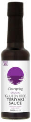 Clearspring Clearspring Teriyaki Szósz gluténmentes - bio - 150ml - vegyesbolt