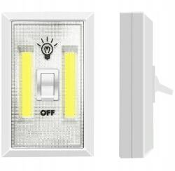 TMN COB LED kapcsoló 3W (cobled3w)