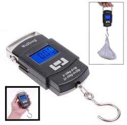 TMN Digitális utazási mérleg - 50 kg (201cz)