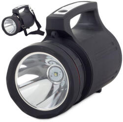 VERK GROUP Rendőrségi reflektor 15W (08269)