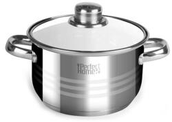 TMN Rozsdamentes acél edény 4L (10344)