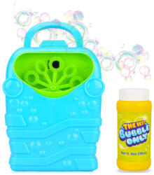 Dexxer Buborékgép - kék (V02)