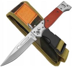 Pronett Rugós kés B-SQUL 27, 5cm (XJ5505)
