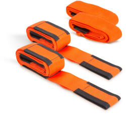 HANDY Hátsó hevederek bútorszállításhoz - 2 személyre (55710B)