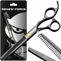 Dexxer Professzionális fodrász olló SPIKY2 (SPIKY2)