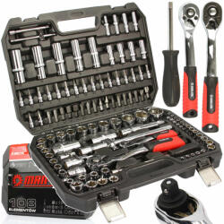 TMN Gola készlet 108 darab MAR-POL (M58222)