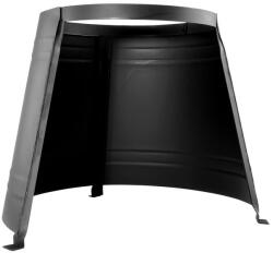 TMN Lángvédő - állvány 34 cm (71128)