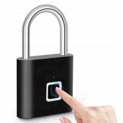 Verk Intelligens ujjlenyomatos zár (11534)